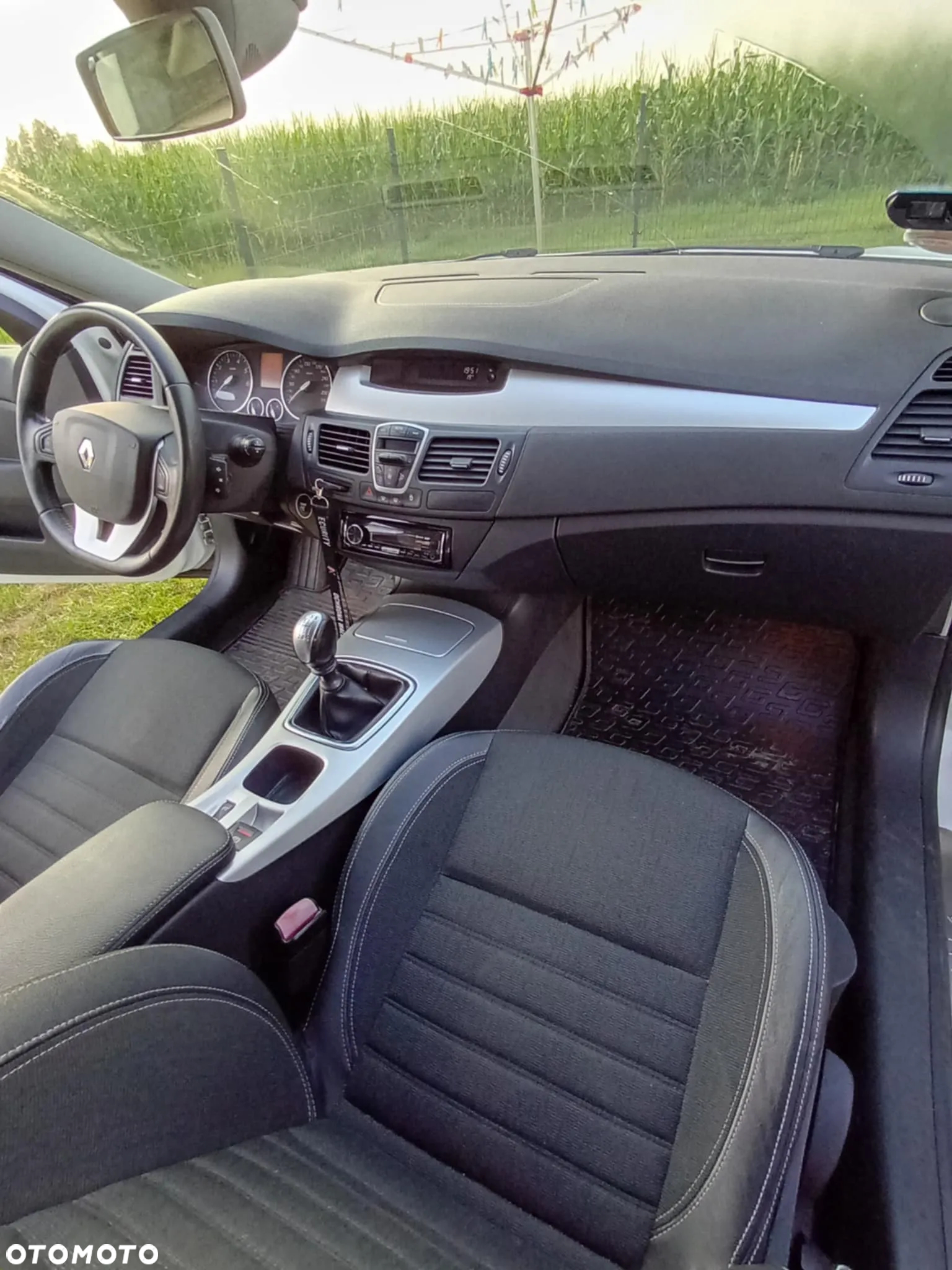 Renault Laguna 2.0 16V 140 Dynamique - 4