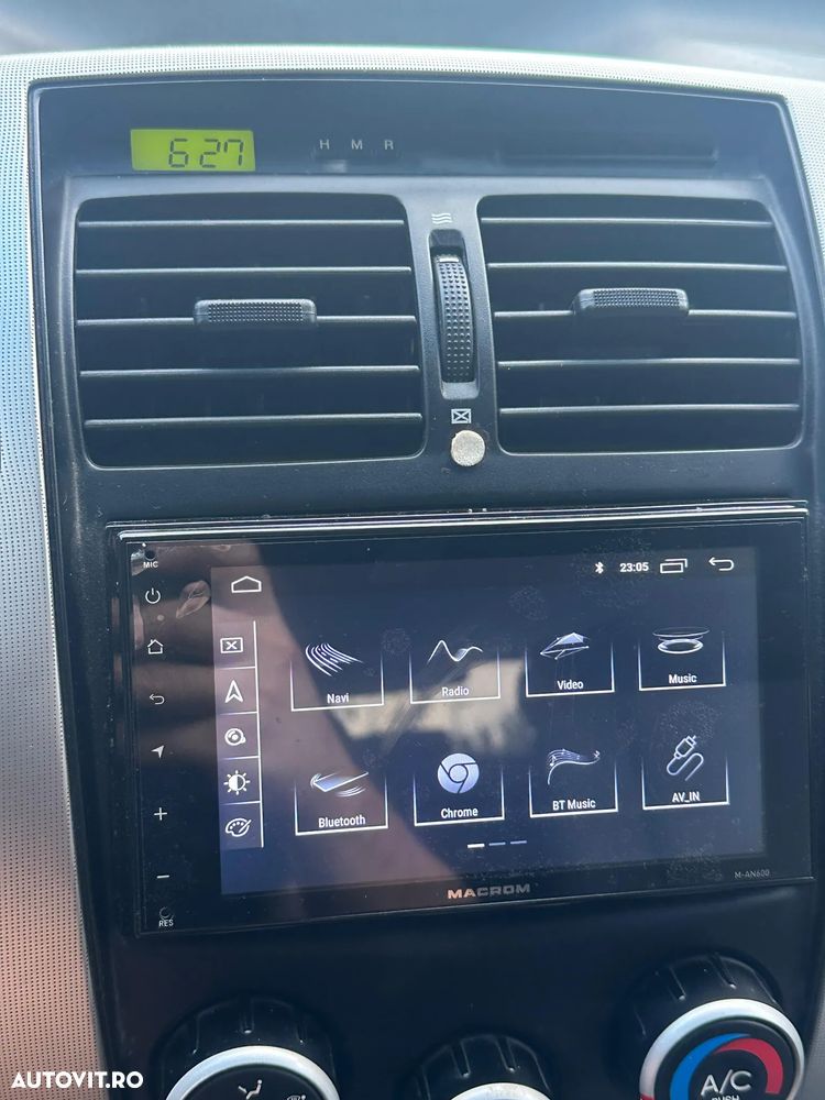 Hyundai Tucson - 9