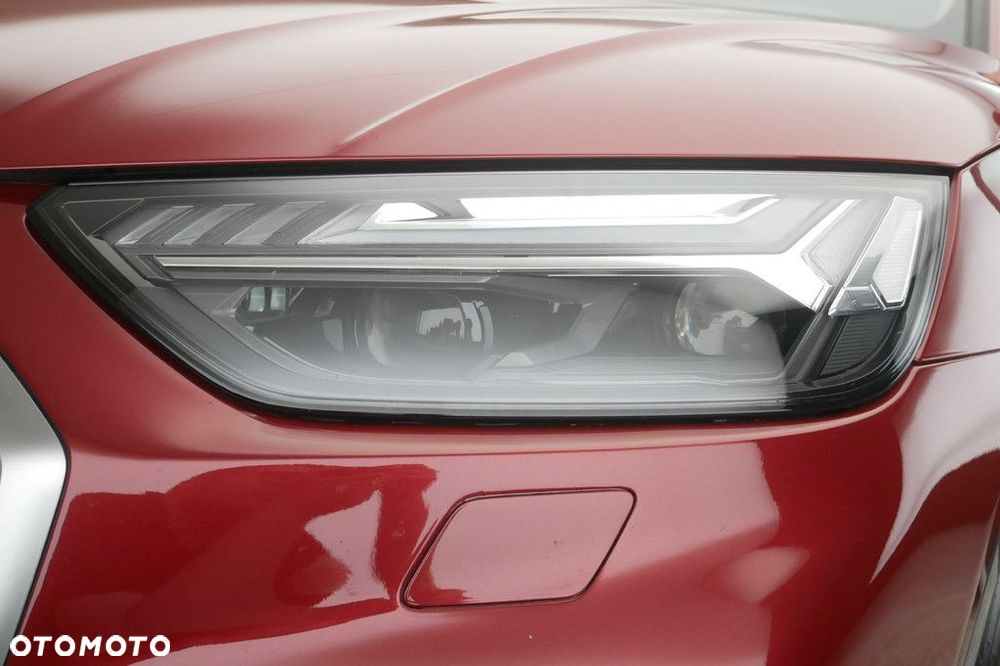 Audi Q5 Sportback - 13