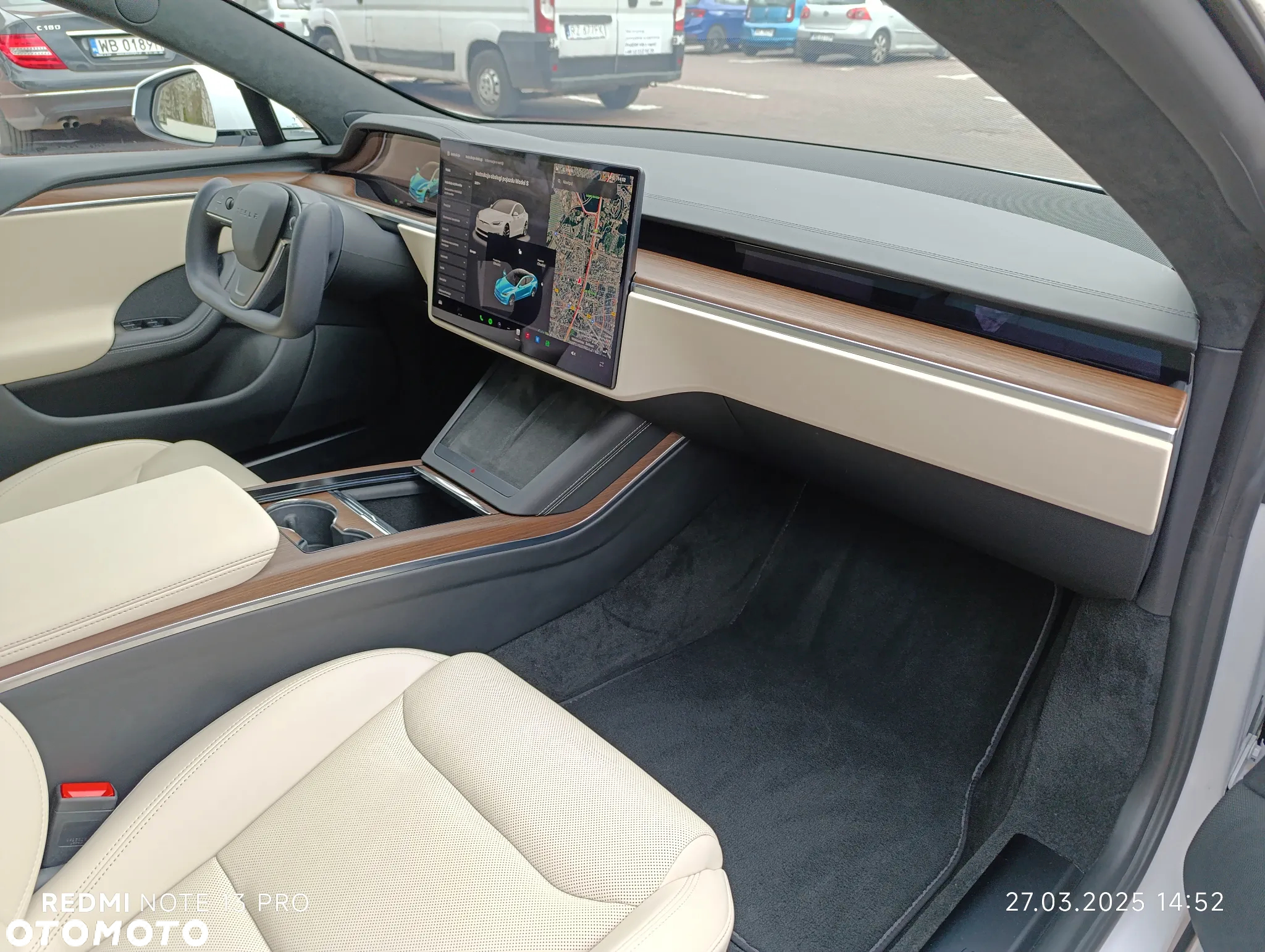 Tesla Model S Long Range AWD - 9