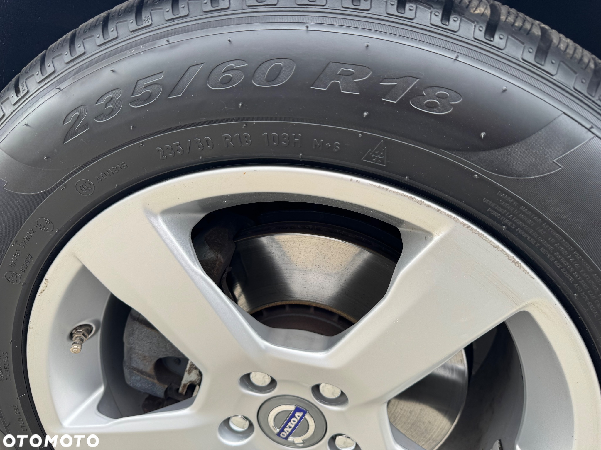 Volvo XC 60 D4 Drive-E Momentum - 24