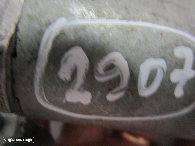 Motor Banco 0390206645 MERCEDES W140 1992 Motor Banco - 3