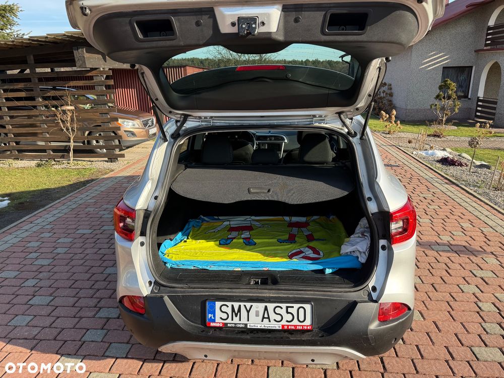 Renault Kadjar 1.6 dCi Energy Intens - 17