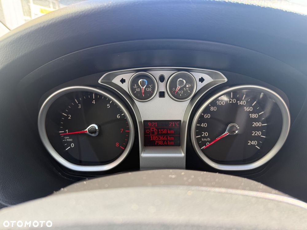 Ford Focus 1.6 Gold X EU5 - 3