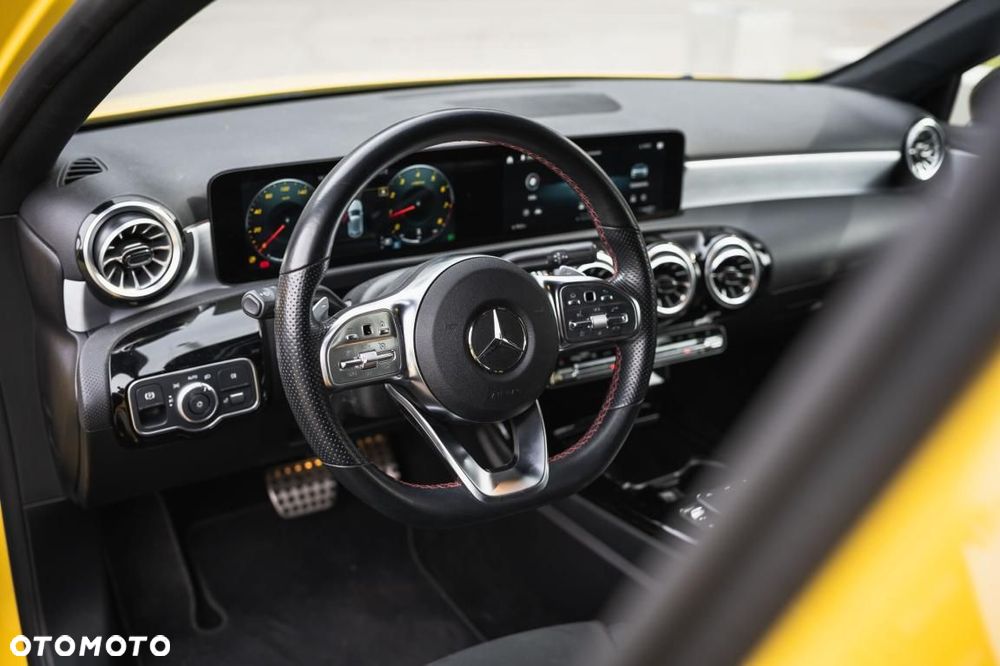 Mercedes-Benz Klasa A - 15