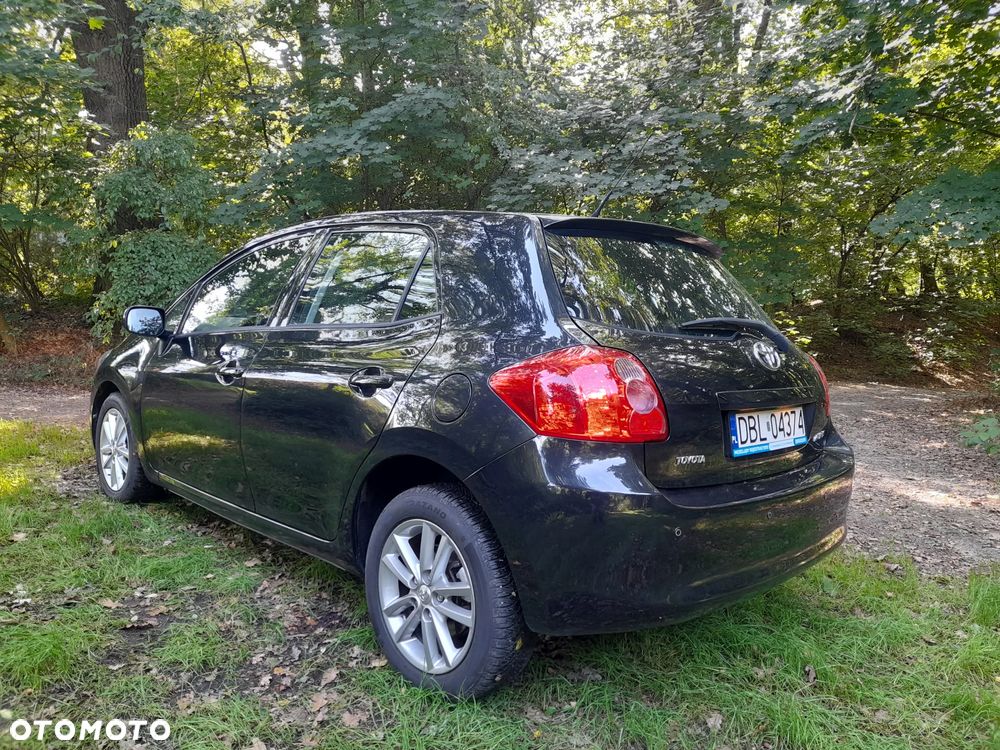 Toyota Auris 1.6 VVT-i Sol - 6