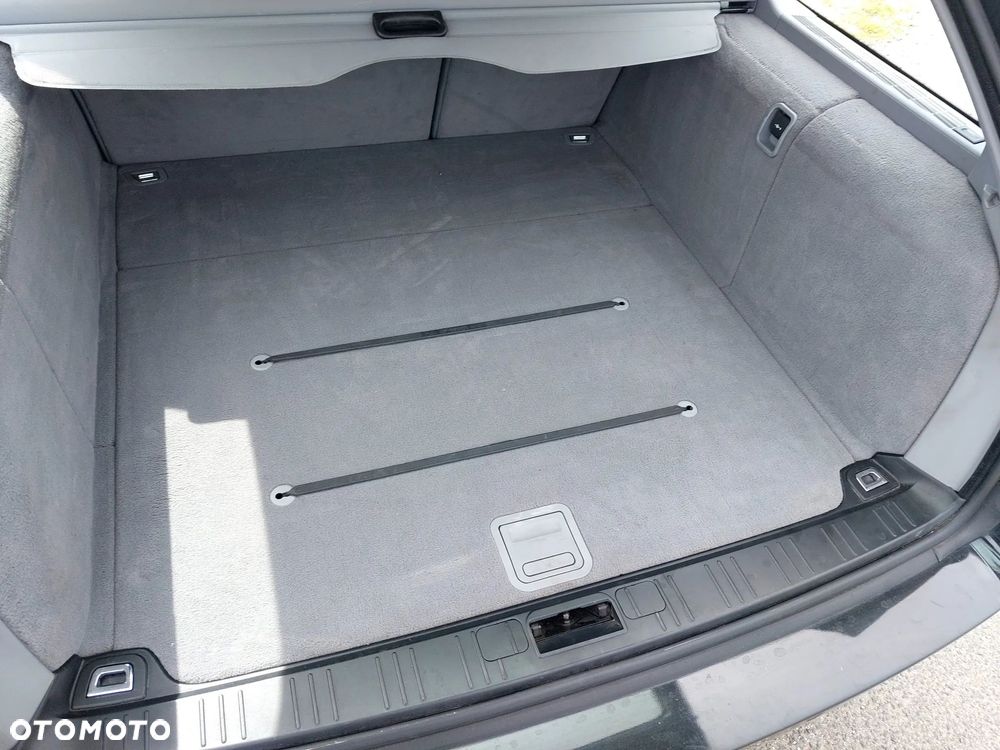 BMW Seria 5 - 8