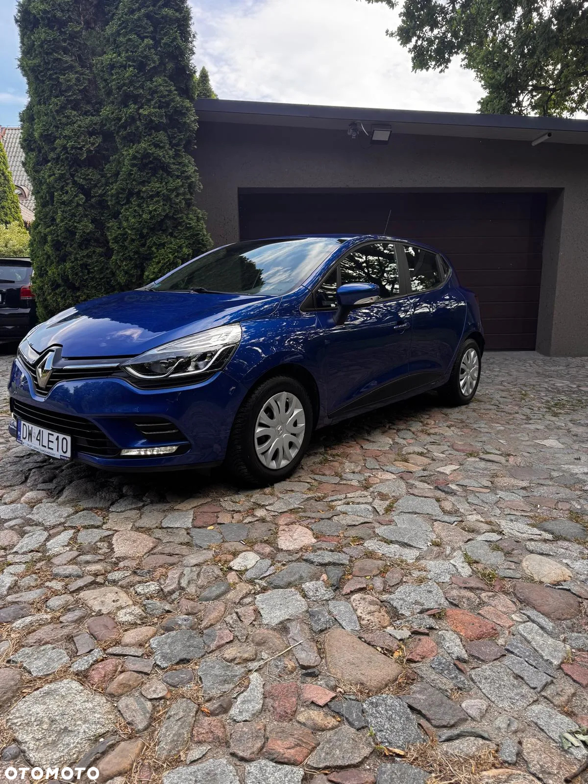 Renault Clio 1.2 16V Life - 8