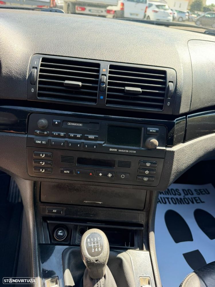 BMW 320 d - 25