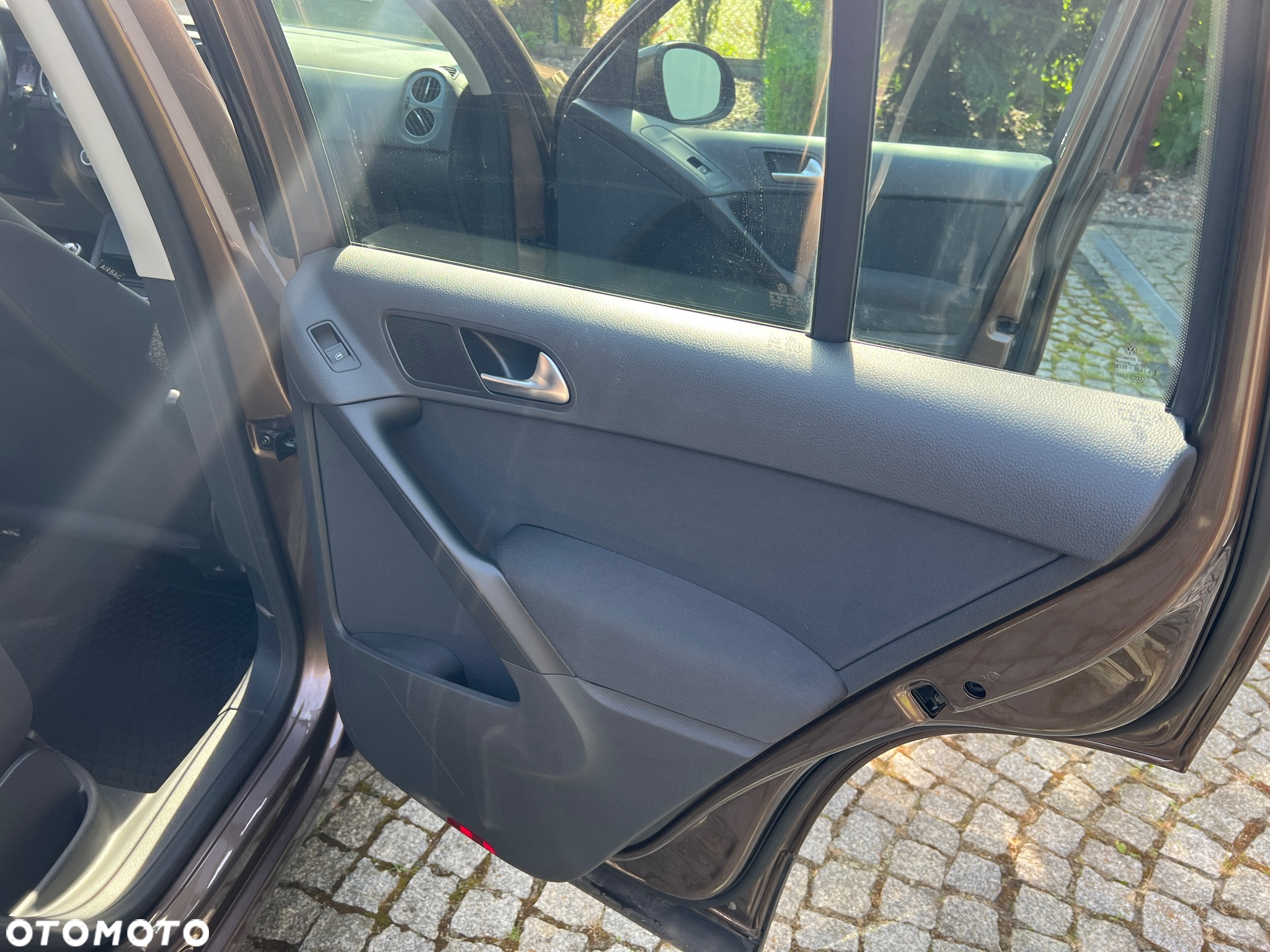 Volkswagen Tiguan 1.4 TSI BlueMotion Technology Life - 24