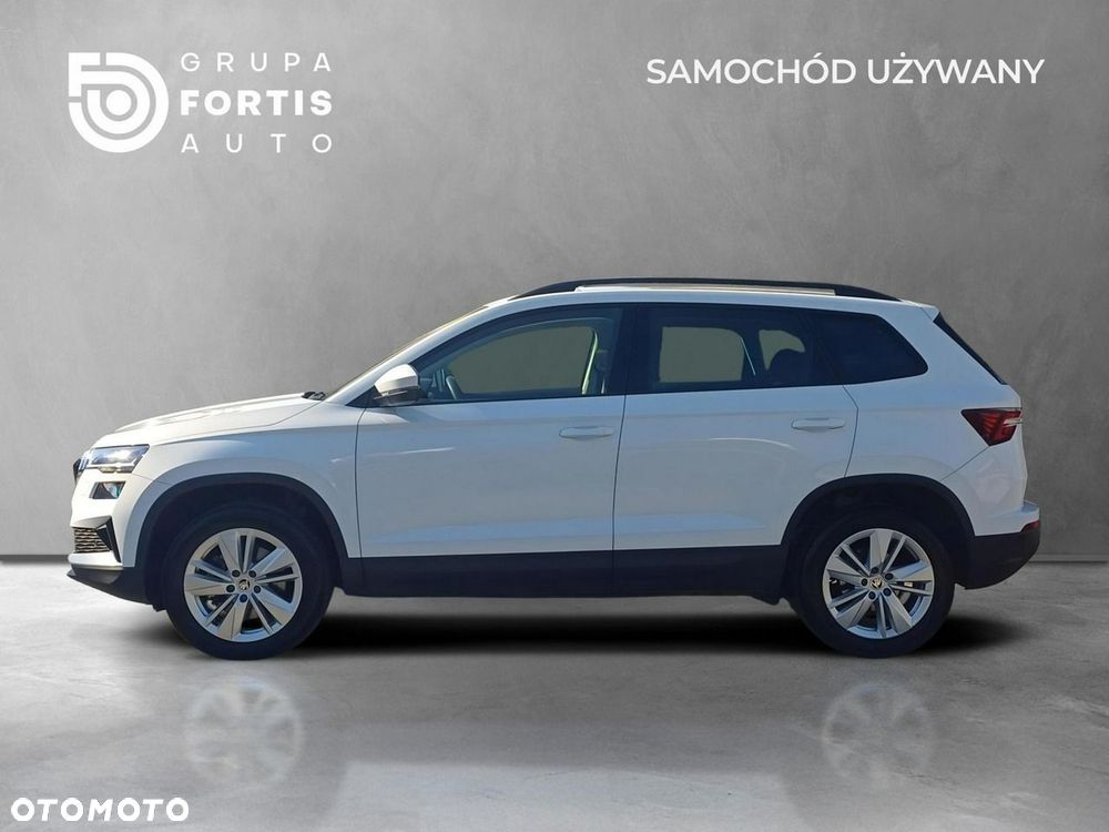 Skoda Karoq 2024 photo 2