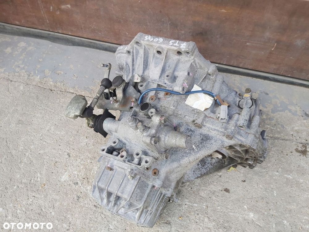 Toyota Celica VII 1,8 TS Skrzynia biegów VVTL-i 192 KM 2zz-ge - 4