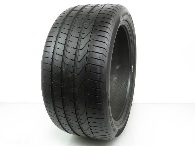 295/35R19 104Y OPONA LETNIA Pirelli PZero DOT:1416 - 1