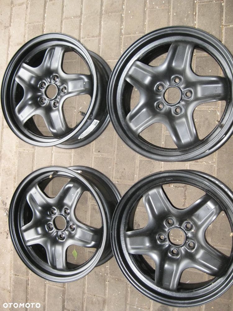 stalowe struktury do vw - 1