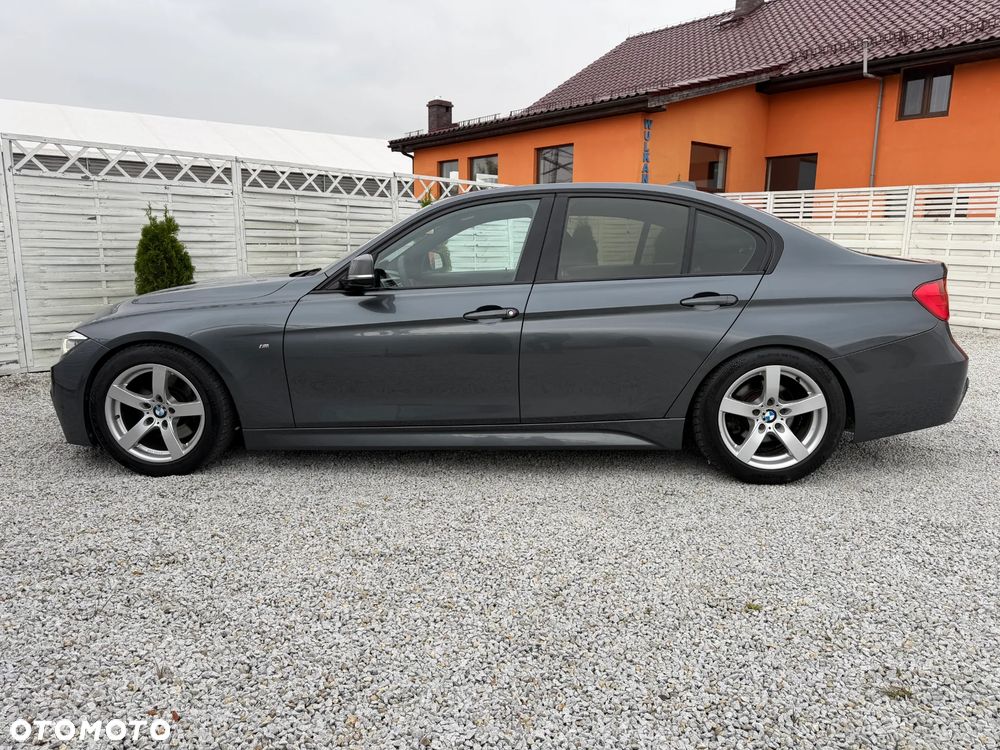 BMW Seria 3 - 25
