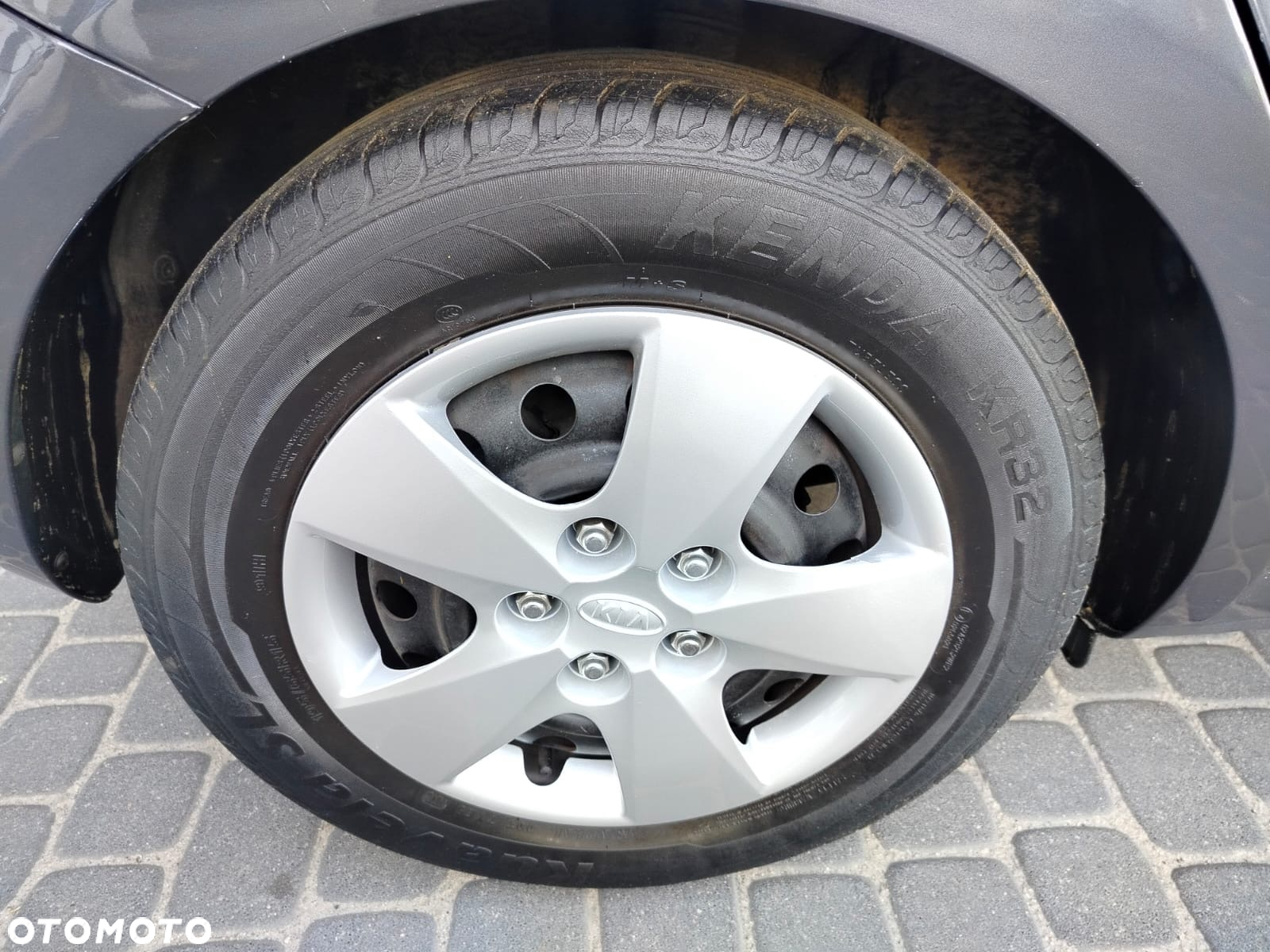 Kia Ceed 1.4 CVVT Attract - 17