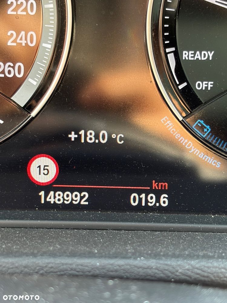 BMW X1 xDrive20d xLine sport - 16