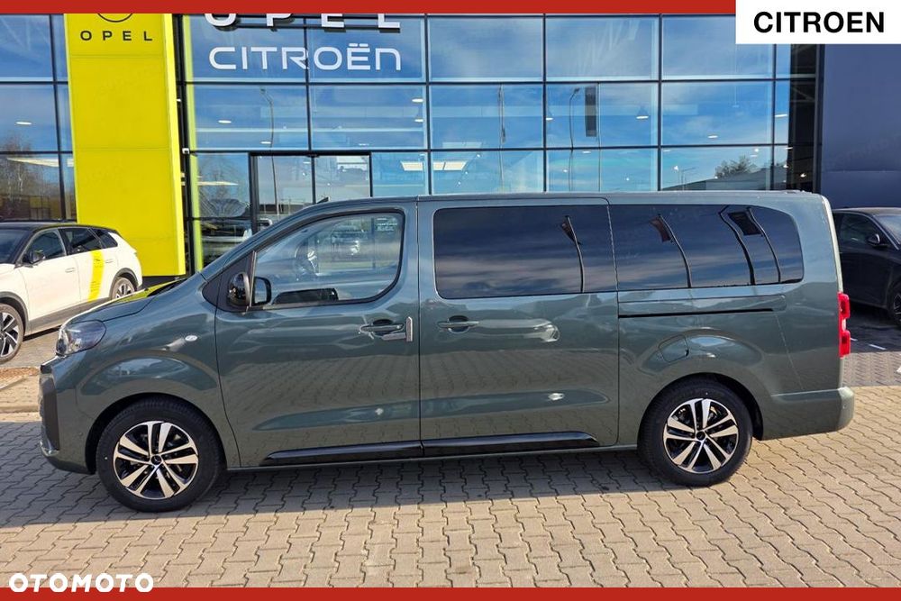 Citroën SpaceTourer - 5