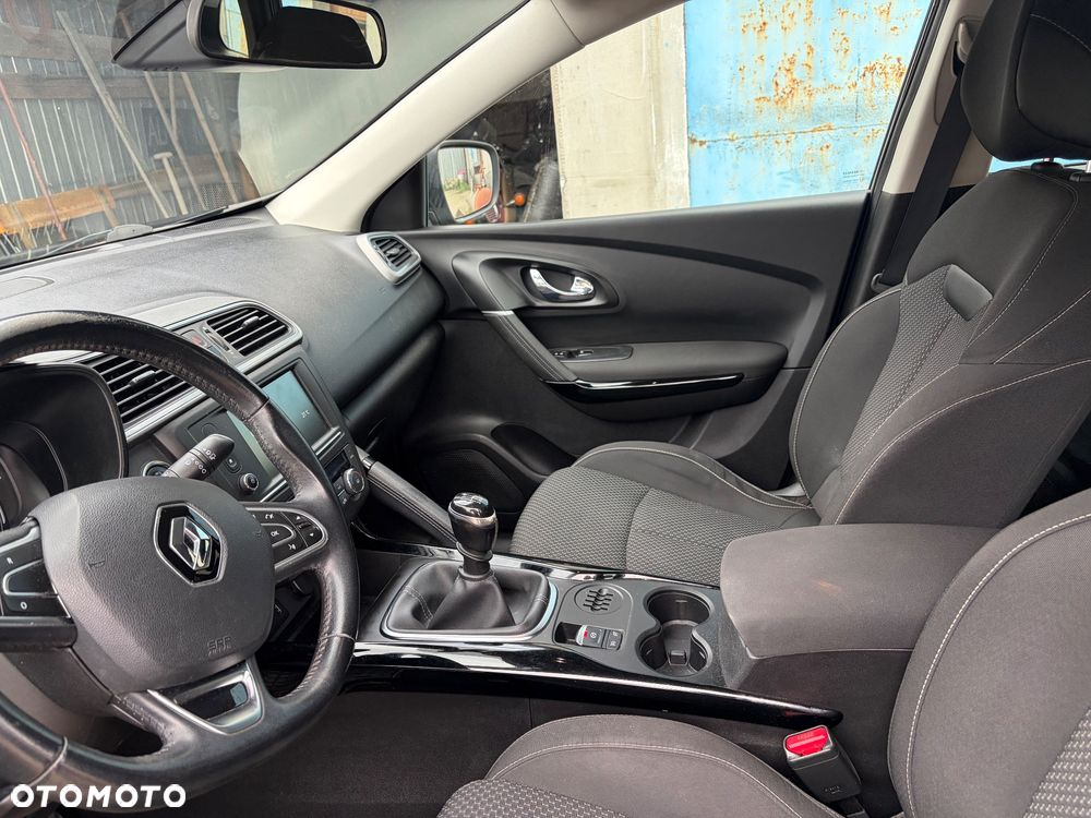 Renault Kadjar - 39
