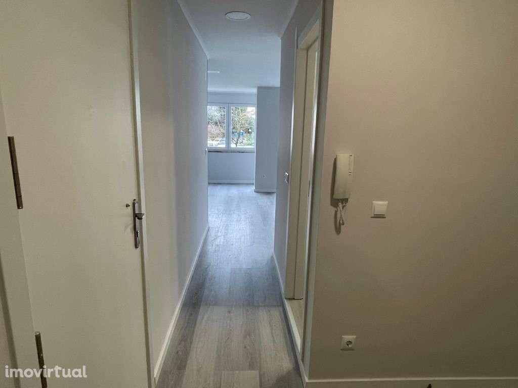 Apartamento T2 no Coração de Oeiras - Conforto, Estilo e Qualidade ... - Grande imagem: 4/20