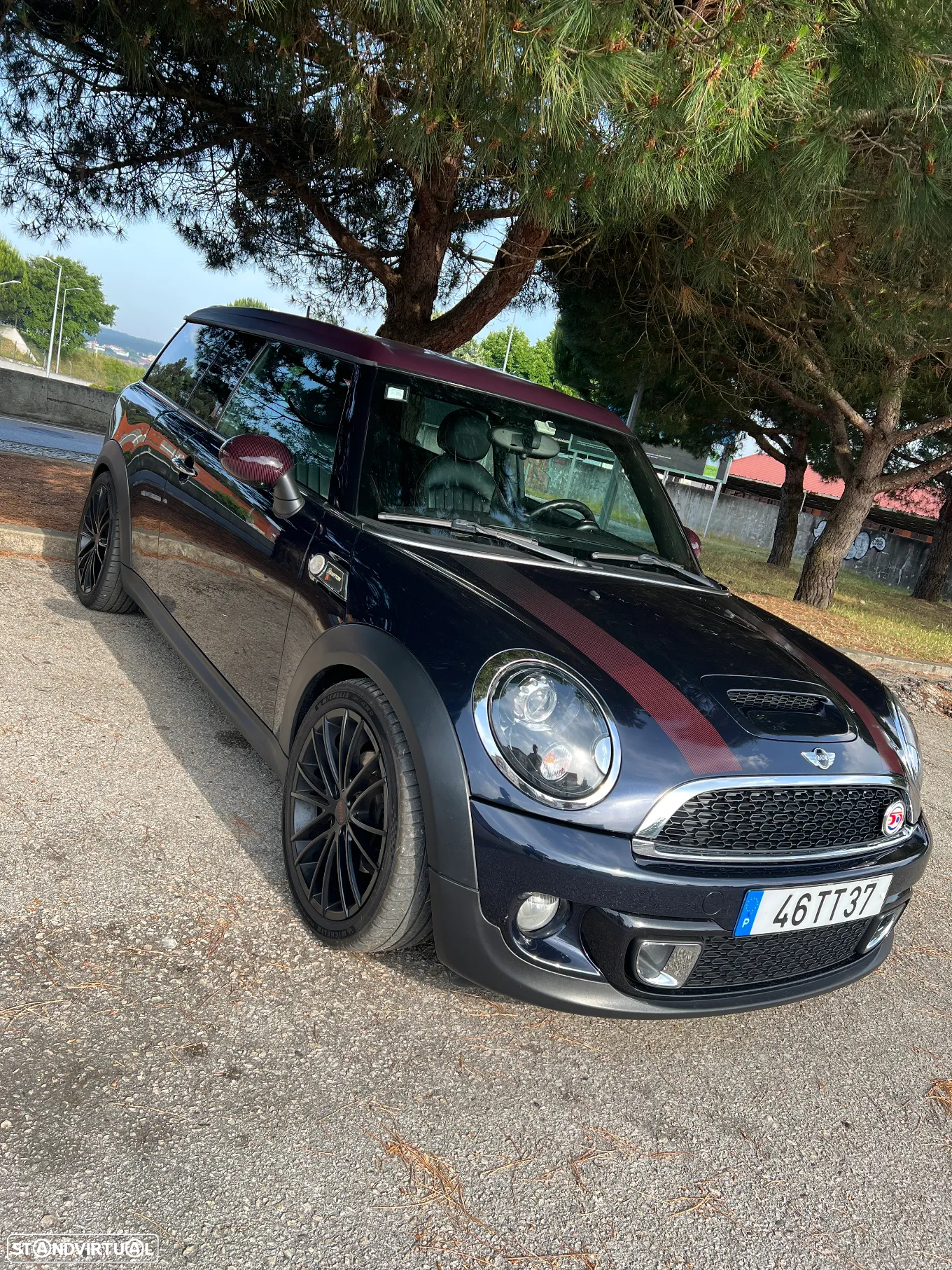 MINI Clubman Cooper SD Hampton - 2