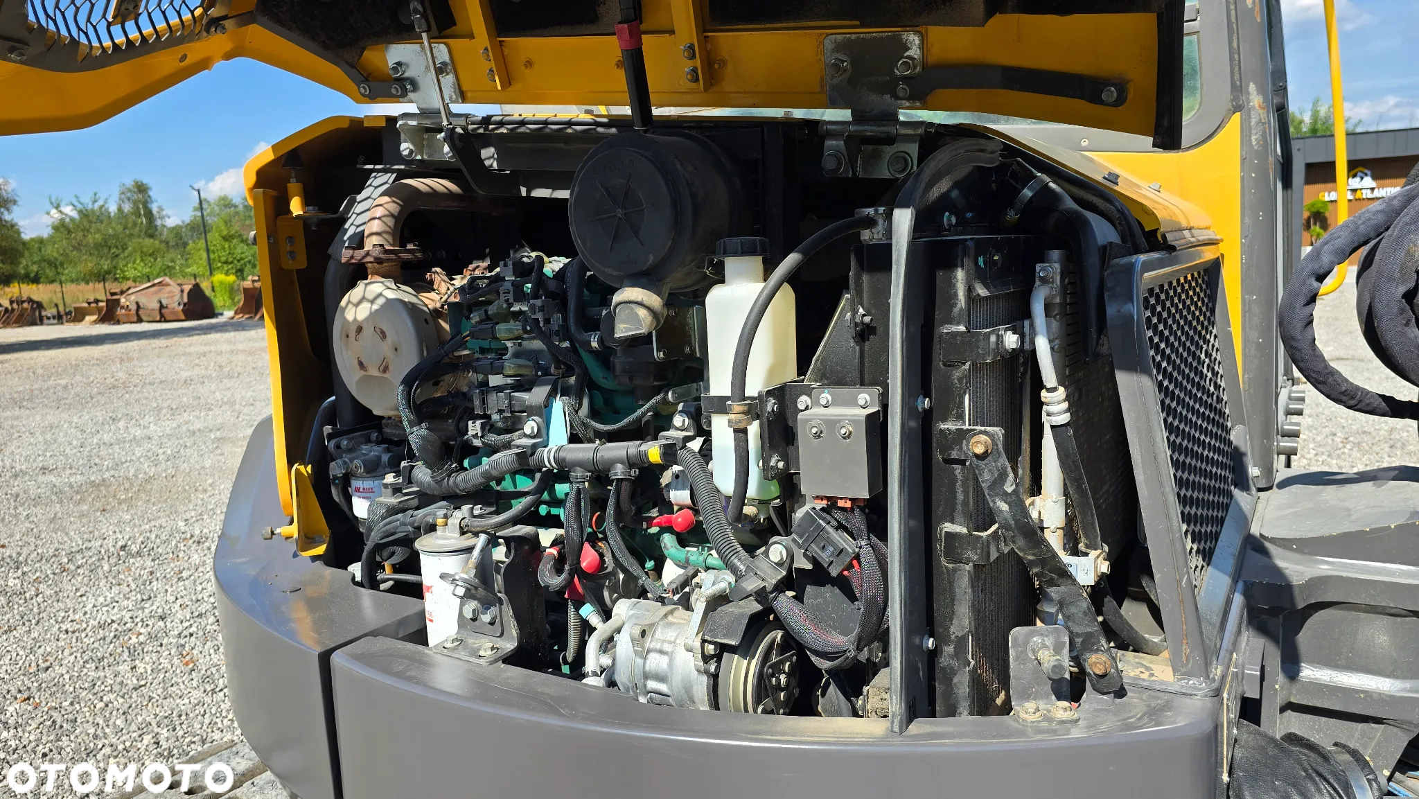 Volvo Ecr88 - 16