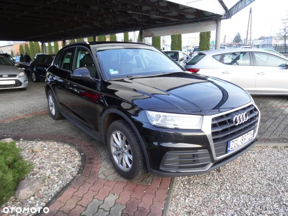 Audi Q5 - 3