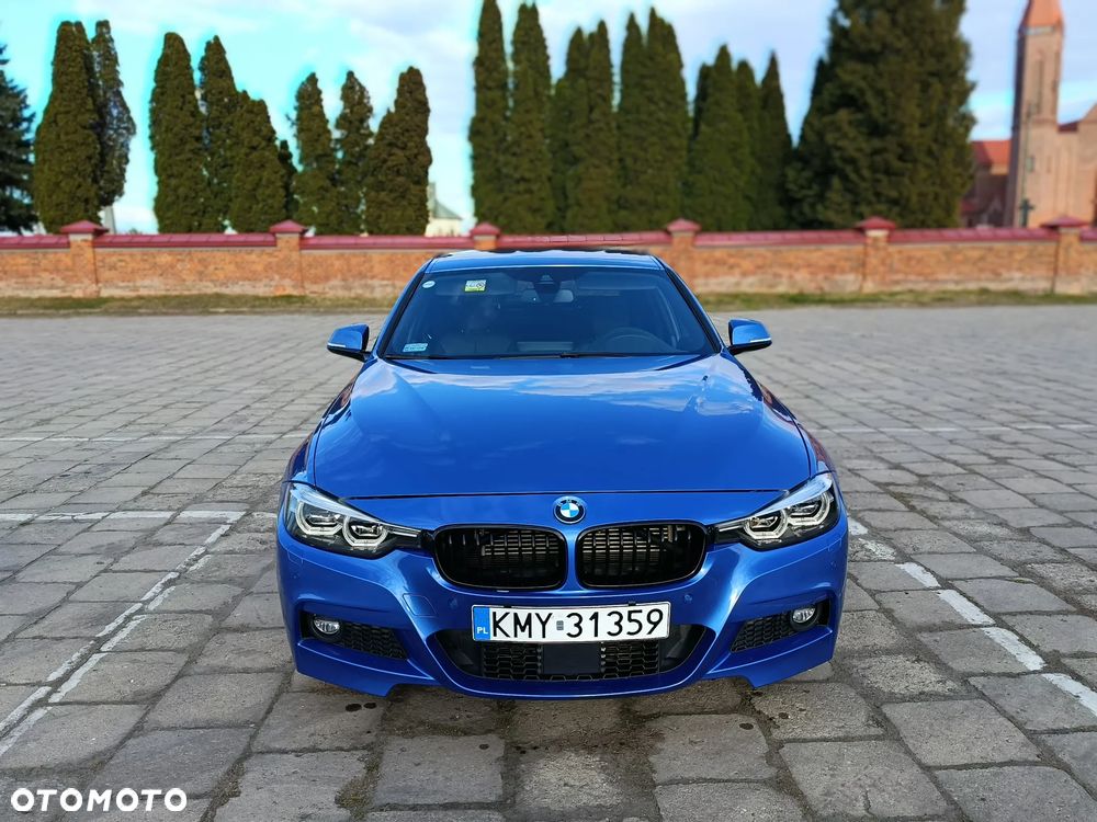 BMW Seria 3 - 2