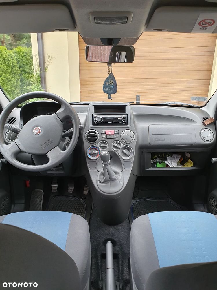 Fiat Panda 1.2 Classic Eco - 11