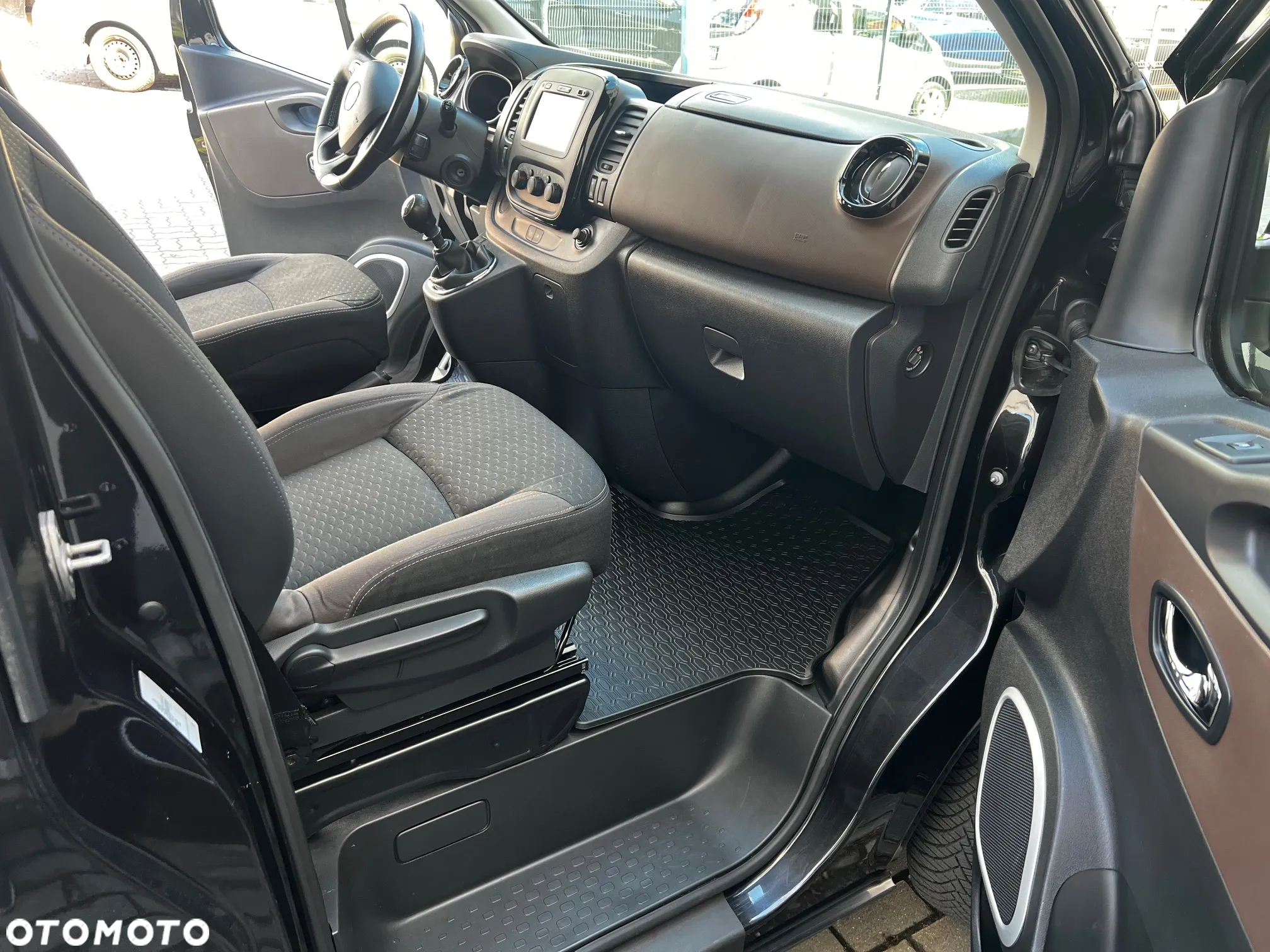 Fiat Talento L2H1 Family - 3