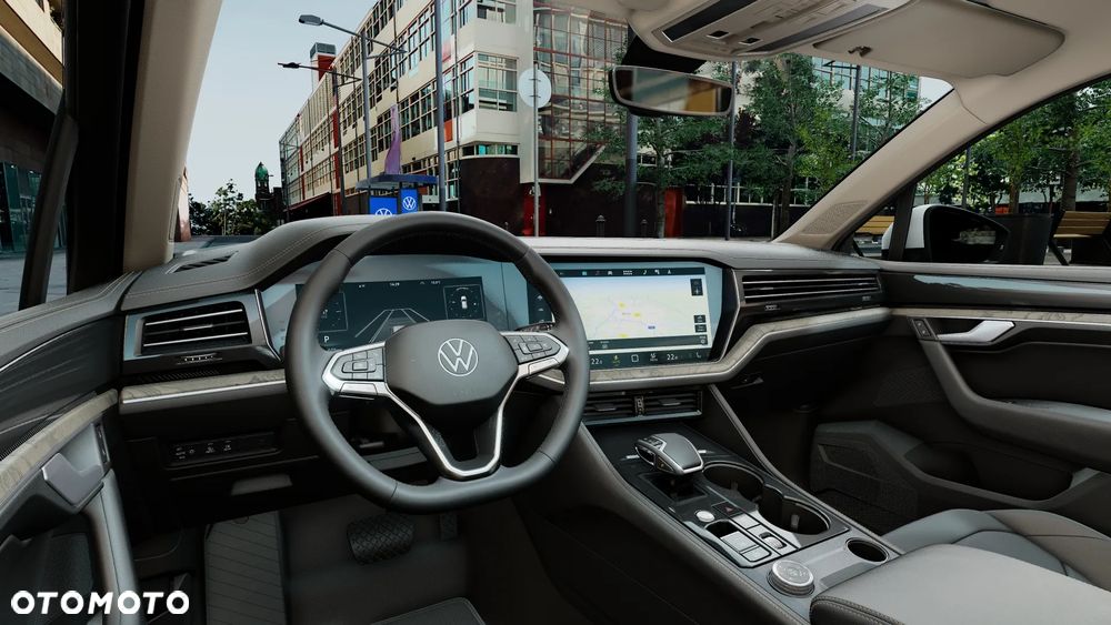 Volkswagen Touareg 3.0 V6 TFSI Plug-In Hybrid 4Motion Elegance - 12