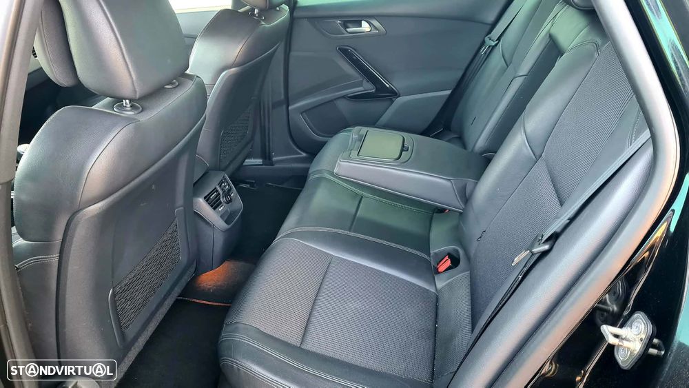 Peugeot 508 2.0 HDi Active - 13