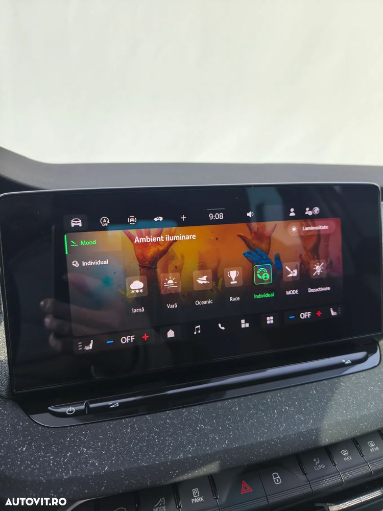 Skoda Octavia 1.5 TSI 150 CP DSG MHEV Selection - 20