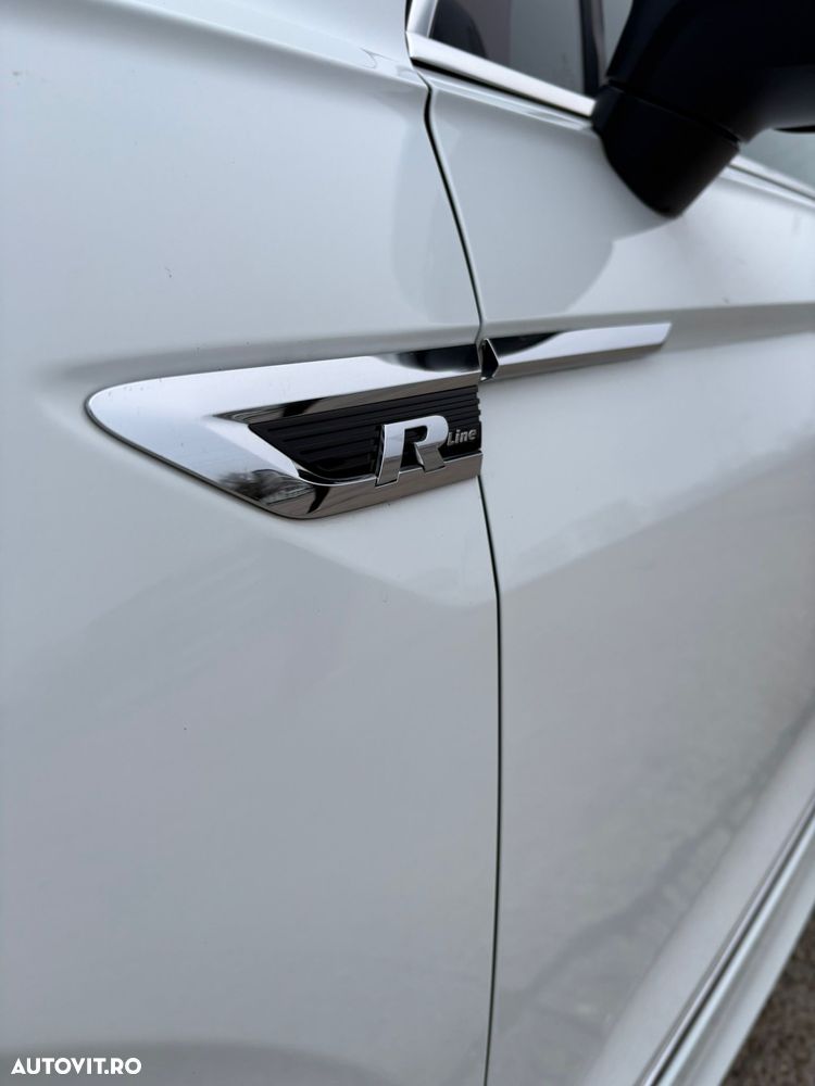 Volkswagen Tiguan - 8