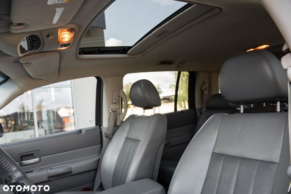 Dodge Durango - 18