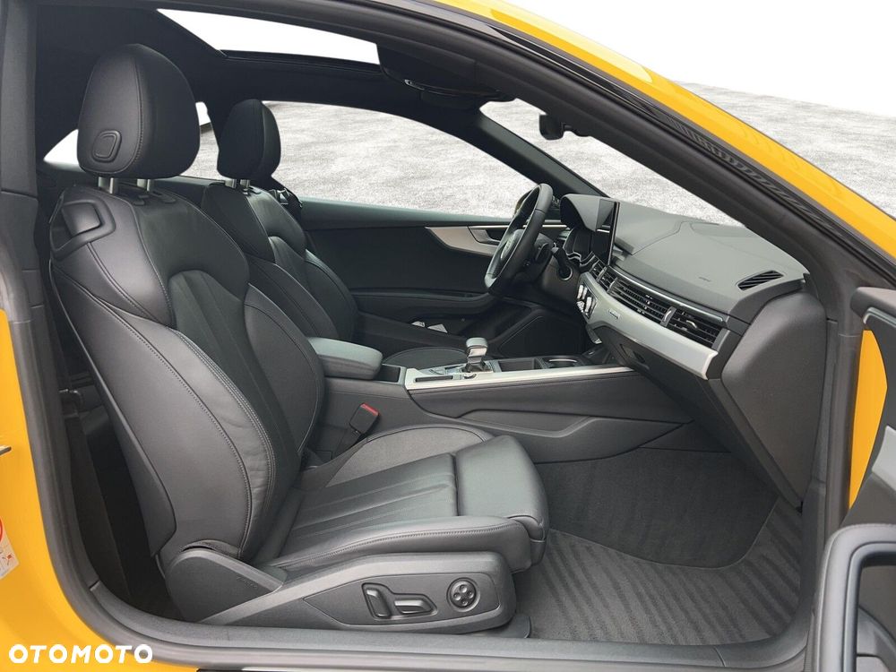 Audi A5 Coupé 45 TFSI mHEV Quattro S Line S tronic - 15