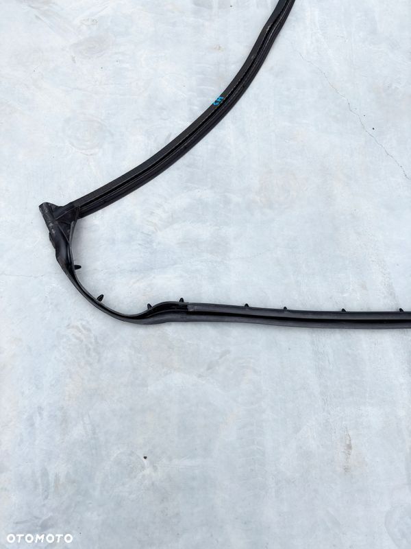 DUCATO JUMPER BOXER 06- USZCZELKA DRZWI TYLNYCH LEWYCH 214cm H3 Max Wysoki - 8