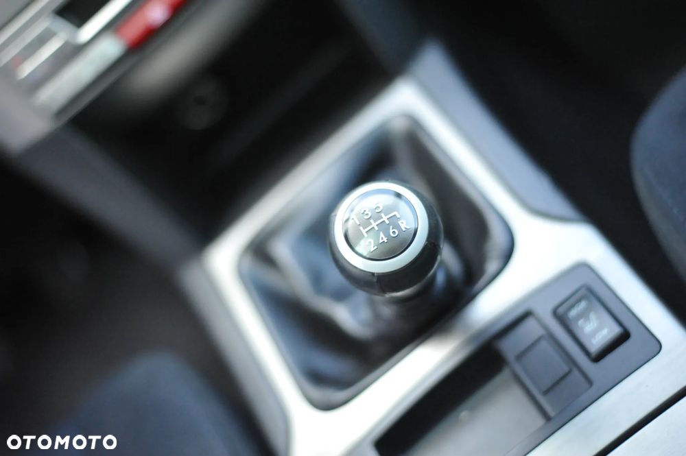 Subaru Outback 2.5i Active - 34