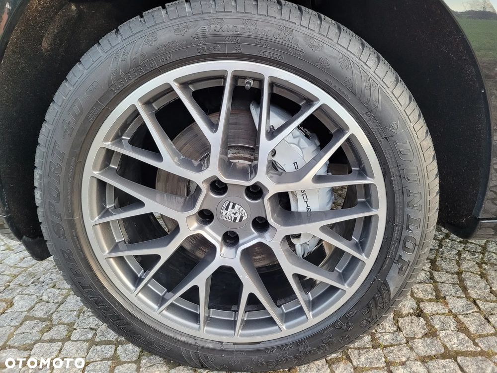 Porsche Macan S PDK - 26