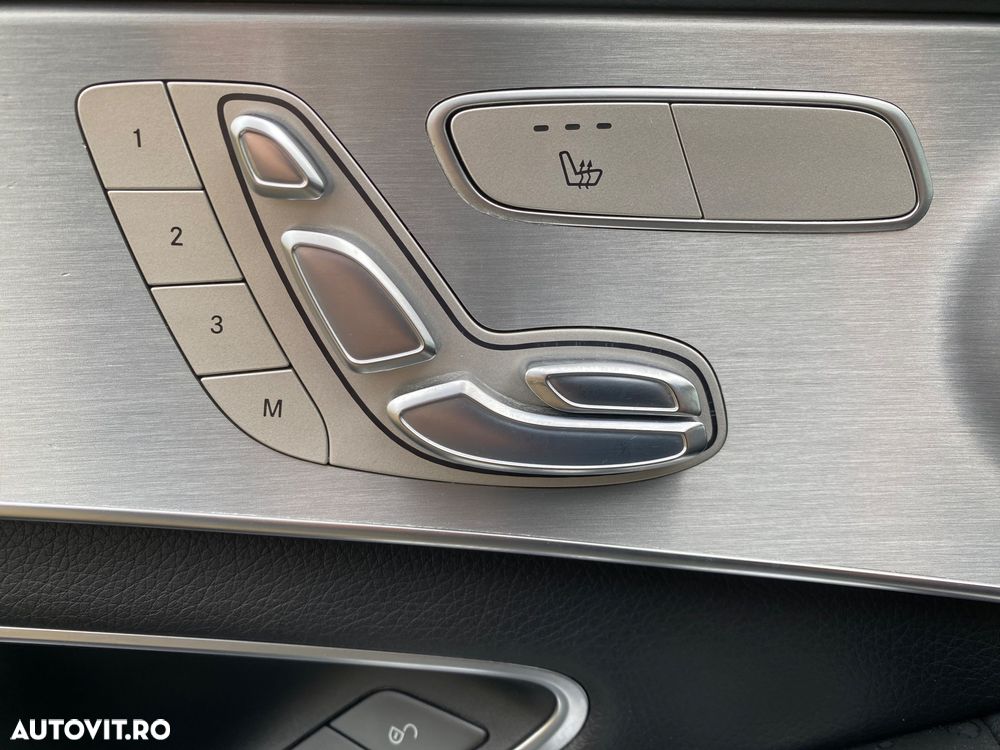 Mercedes-Benz C 220 d 4Matic 9G-TRONIC Avantgarde - 11