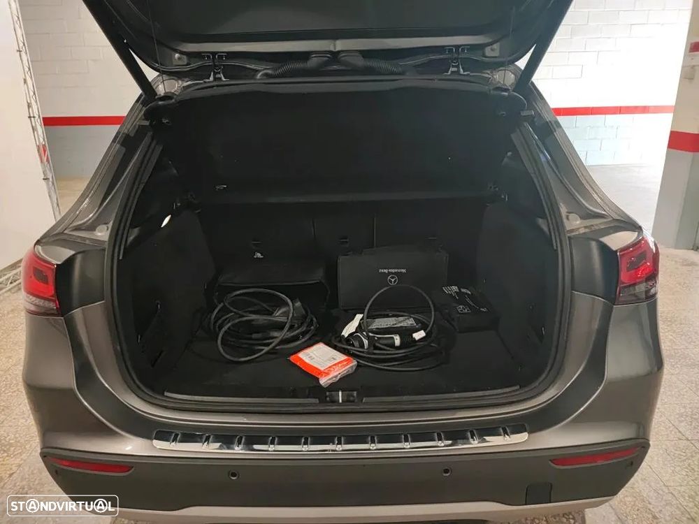 Mercedes-Benz GLA 250 e Style - 10