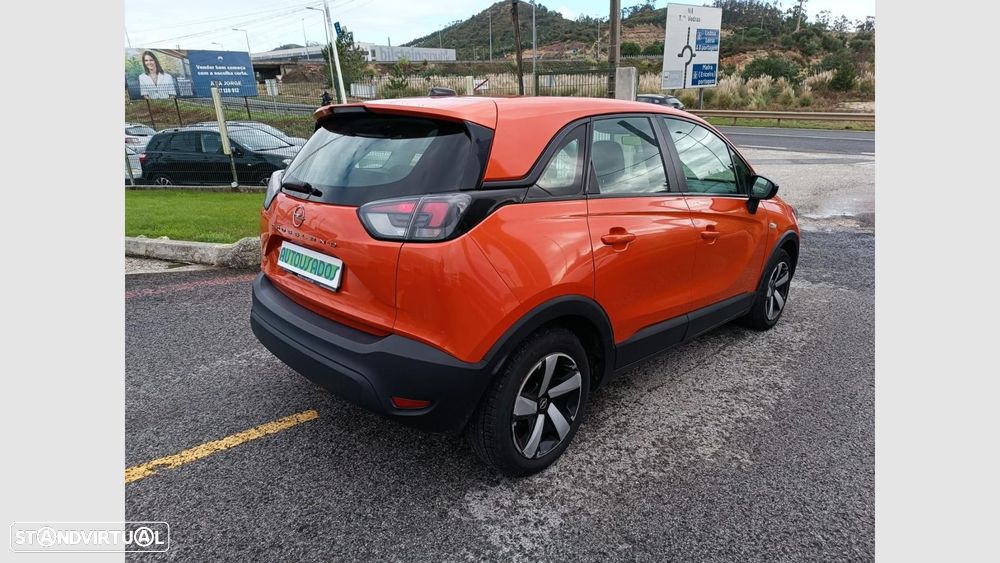 Opel Crossland 1.2 Business Edition - 5