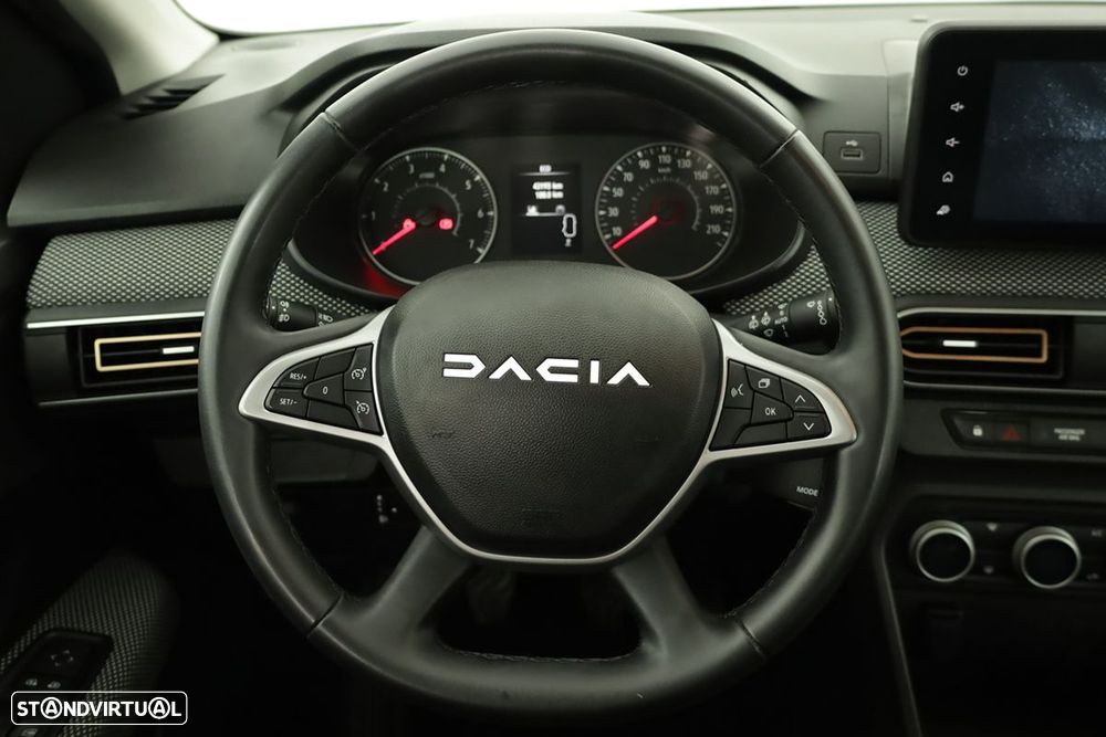 Dacia Sandero 1.0 TCe Expression - 14