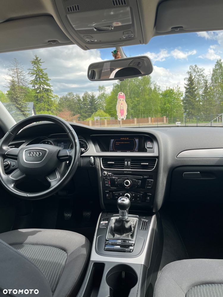 Audi A4 Limousine 1.8 TFSI - 22