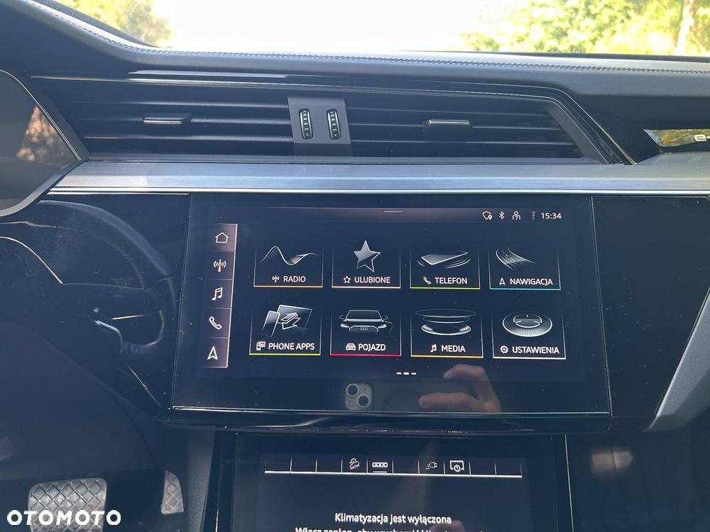 Audi Q8 - 16