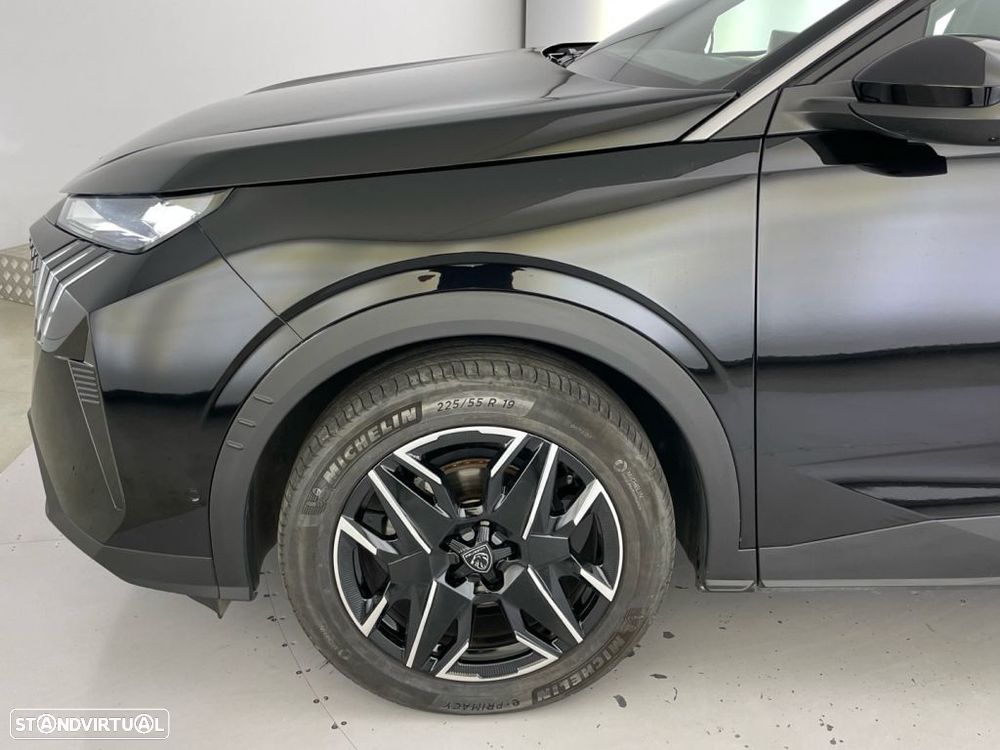 Peugeot 3008 1.2 Hybrid Allure Pack e-DCS6 - 18