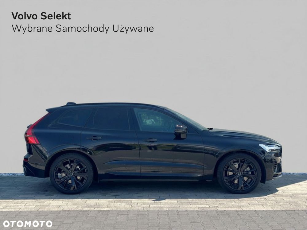 Volvo XC 60 - 5