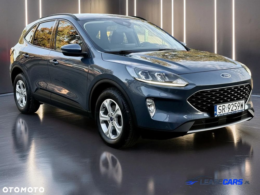 Ford Kuga 1.5 EcoBlue COOL&CONNECT - 6