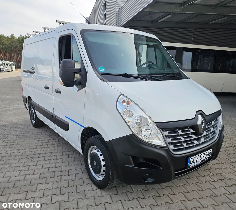 Renault Master - 7