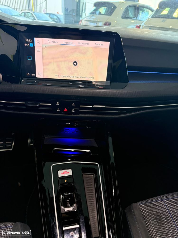 VW Golf 1.4 eHybrid OPF DSG GTE - 9